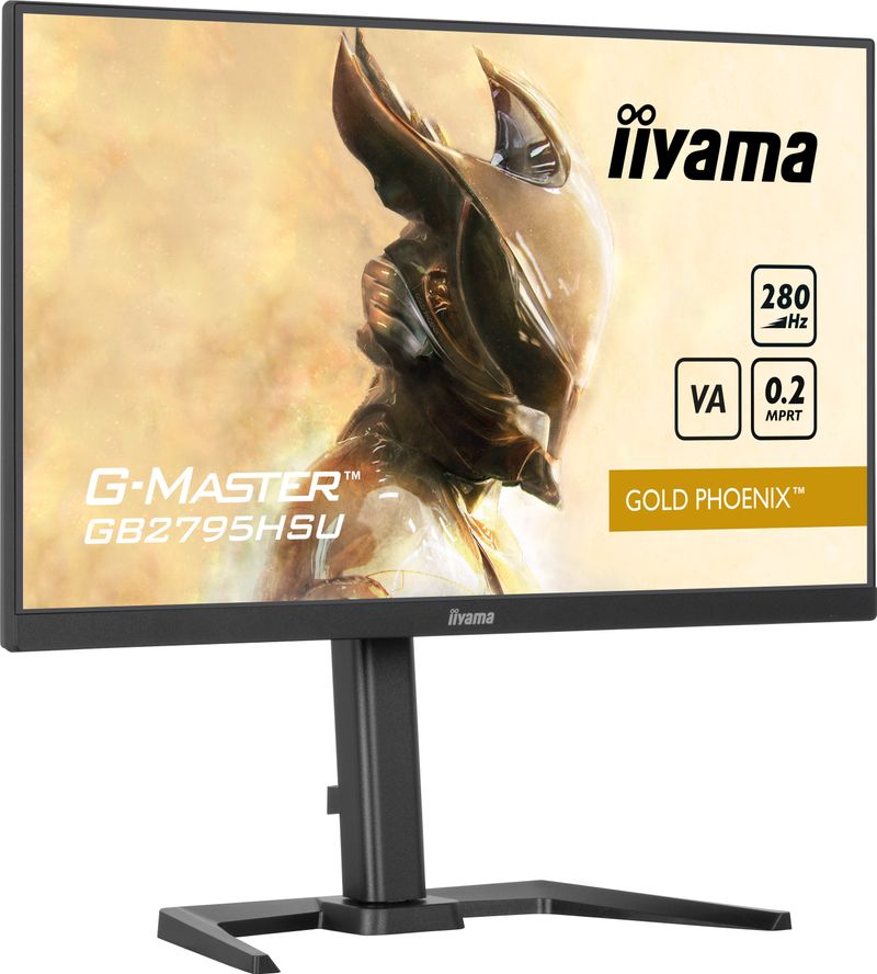 Monitor-iiyama-GB2795HSU-B1---27--Full-HD-280Hz