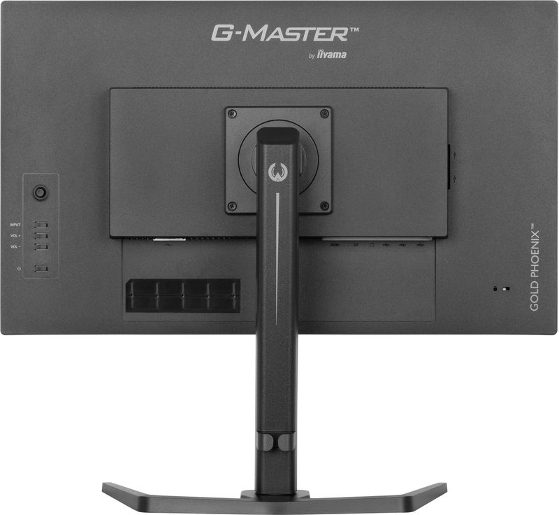 Monitor-iiyama-GB2795HSU-B1---27--Full-HD-280Hz