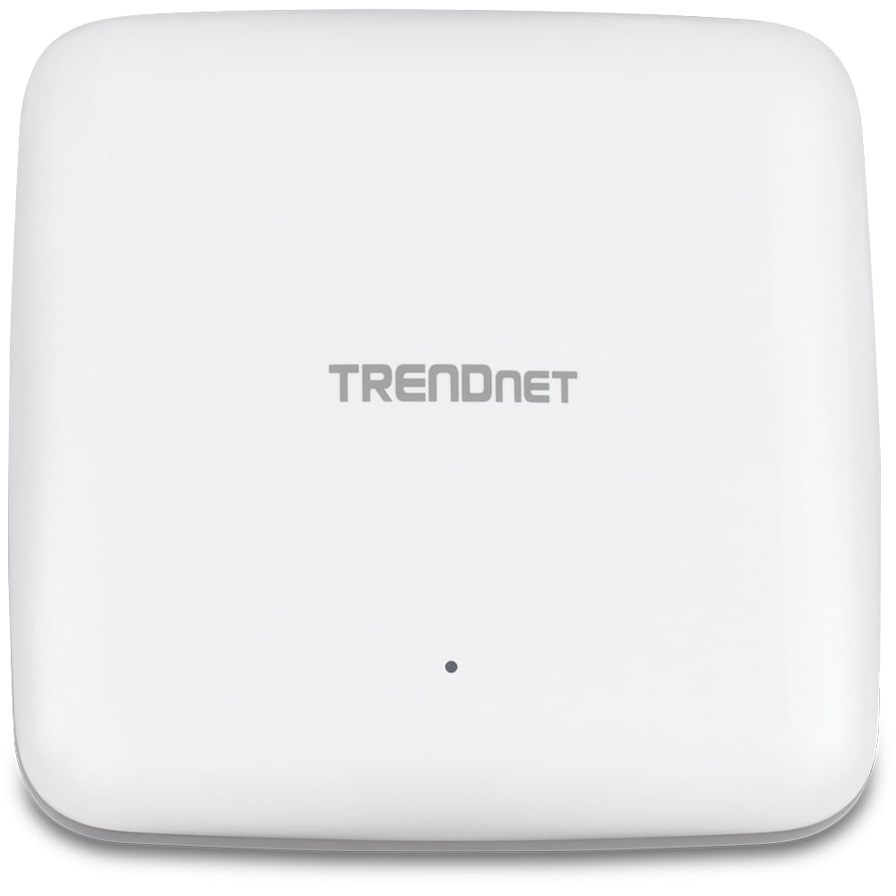 Trendnet TEW-921DAP punto accesso WLAN 567 Mbit/s Bianco Supporto Power over Ethernet (PoE)