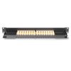 CAT-6-Patch-Panel---Shield-Class-E---16-port