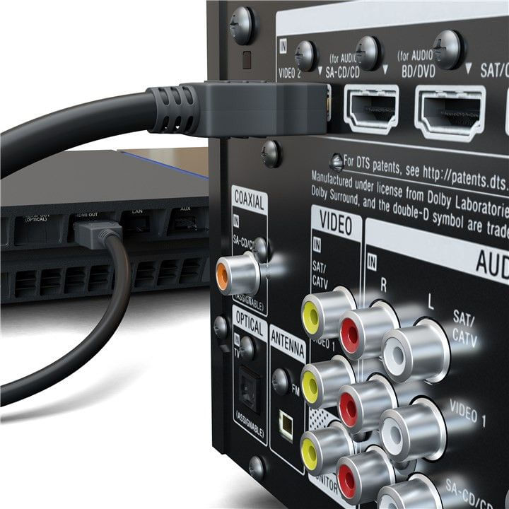 goobay-HDMI-han-->-HDMI-han-15-m-tipo