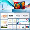 Hisense-TV-QLED-144Hz-85--4K-Ultra-HD-85E7NQ-PRO