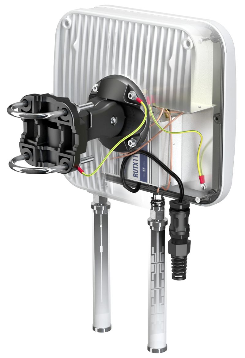 QuWireless-QuMax-AX11M-|-Antenna-Wi-Fi---LTE---GPS---Bluetooth-|-per-Teltonika-RUTX11