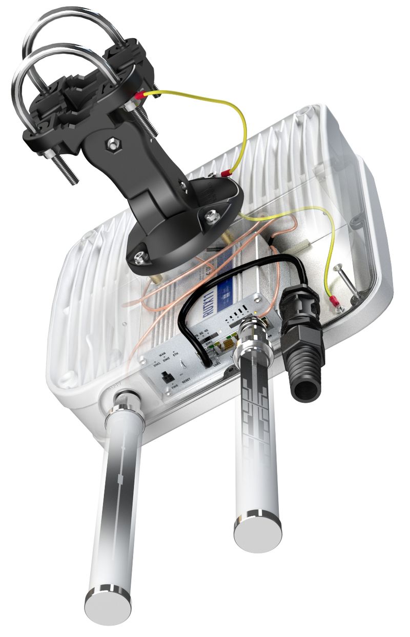 QuWireless-QuMax-AX11M-|-Antenna-Wi-Fi---LTE---GPS---Bluetooth-|-per-Teltonika-RUTX11