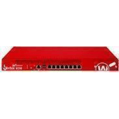 WatchGuard Firebox Trade up to M390 firewall [hardware] 2,4 Gbit/s (Trade up to WatchGuard Firebox M390 with 3-yr Basic