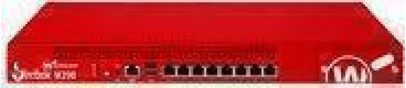 WatchGuard-Firebox-Trade-up-to-M390-firewall--hardware--24-Gbit-s--Trade-up-to-WatchGuard-Firebox-M390-with-3-yr-Basic-