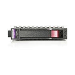Hewlett Packard Enterprise HPE 3TB 6G SAS LFF disco rigido interno 3,07 TB 7200 Giri/min 3.5"
