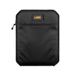 Urban Armor Gear 982400114040 custodia per tablet 32,8 cm [12.9] Custodia a tasca Nero (UAG Rugged Sleeve for iPad Pro 1