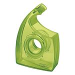 Beiersdorf tesa dispenser di pellicola adesiva Easy Cut manuale, verde, 33 m verde