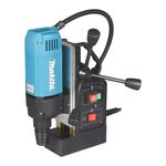 Makita HB350/2 850 Giri/min 11,6 kg Nero, Blu