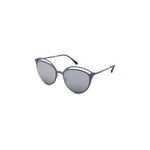 Italia Independent Occhiali da Sole Mod 0224 I-THIN METAL VIOLET CANGIAN