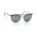 Italia Independent Occhiali da Sole Mod 0206 I-THIN METAL HAVANA GREY UNISEX