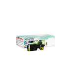 STARLINE Starline - Toner Ricostruito - per Kyocera - Giallo - TK-5230Y - 2.200 pag