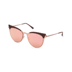 Italia Independent Occhiali da Sole Mod 0257 THIN METAL BASE 2 PINK GOLD