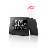 Hama-Plus-Charge-Sveglia-digitale-Nero--Hama-Plus-Charge---alarmur---elektroni-