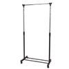 MAUL-9422295---Stahl---Silber---Schwarz---Klassisch---880-mm---420-mm--9422295-