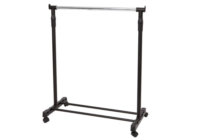 MAUL-9422295---Stahl---Silber---Schwarz---Klassisch---880-mm---420-mm--9422295-