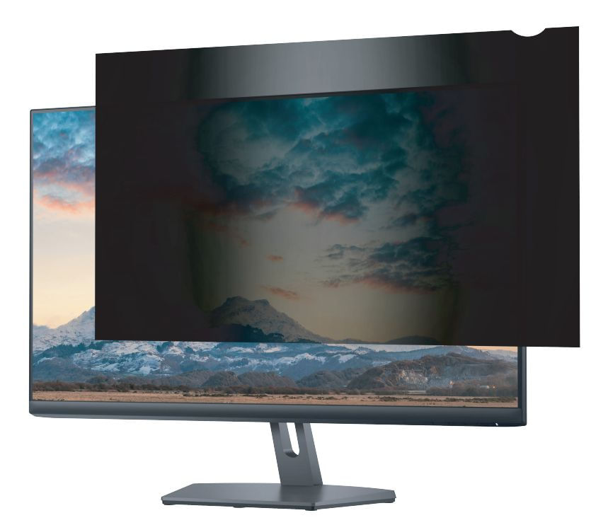 Gearlab eSTUFF GLBB19377302 schermo anti-riflesso Filtro per la privacy senza bordi per display 48
