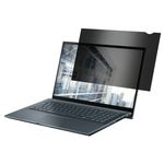 Gearlab eSTUFF GLBB17339271 schermo anti-riflesso Filtro per la privacy senza bordi per display 43