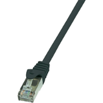 2direct LogiLink EconLine - Patch-Kabel - RJ-45 (M) zu RJ-45 (M) - 2 m - Foiled Unshielded Twisted Pair (F/UTP)