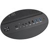 Case-Deep-Silence-8---Pro-TG-USB-3.1---mATX-ATX-con-ODD