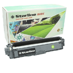 Toner Nero Compatibile Starline BASIC per Brother TN 241