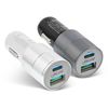 Adattatore-di-alimentazione-per-auto-USB-Quick-Charge-3.0---da-12-24-V-CC-a-5-V-CC-3-A---USB-A-USB-C