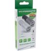 Adattatore-di-alimentazione-per-auto-USB-Quick-Charge-3.0---da-12-24-V-CC-a-5-V-CC-3-A---USB-A-USB-C