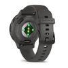 Garmin-Venu-3S-305-cm-1.2-AMOLED-41-mm-Digitale-390-x-390-Pixel-Touch-screen-Grigio-Wi-Fi-GPS-satellitare--Garmin-Venu-3