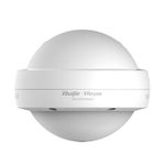 Ruijie Networks RG-RAP6262(G) punto accesso WLAN 1775 Mbit/s Bianco Supporto Power over Ethernet (PoE)