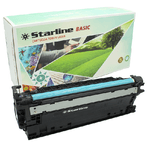 STARLINE Starline - Toner Compatibile  per HP 504A - Nero - 5.000 pag