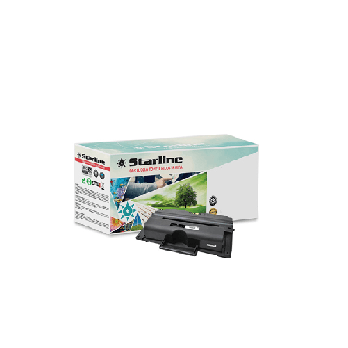 STARLINE TONER RIC. X SAMSUNG ML-3470D ML3471ND ALTA CAPACITA\'
