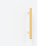 vidaXL-Tavolino-da-Salotto-Bianco-90x50x40-cm-in-Legno-Multistrato