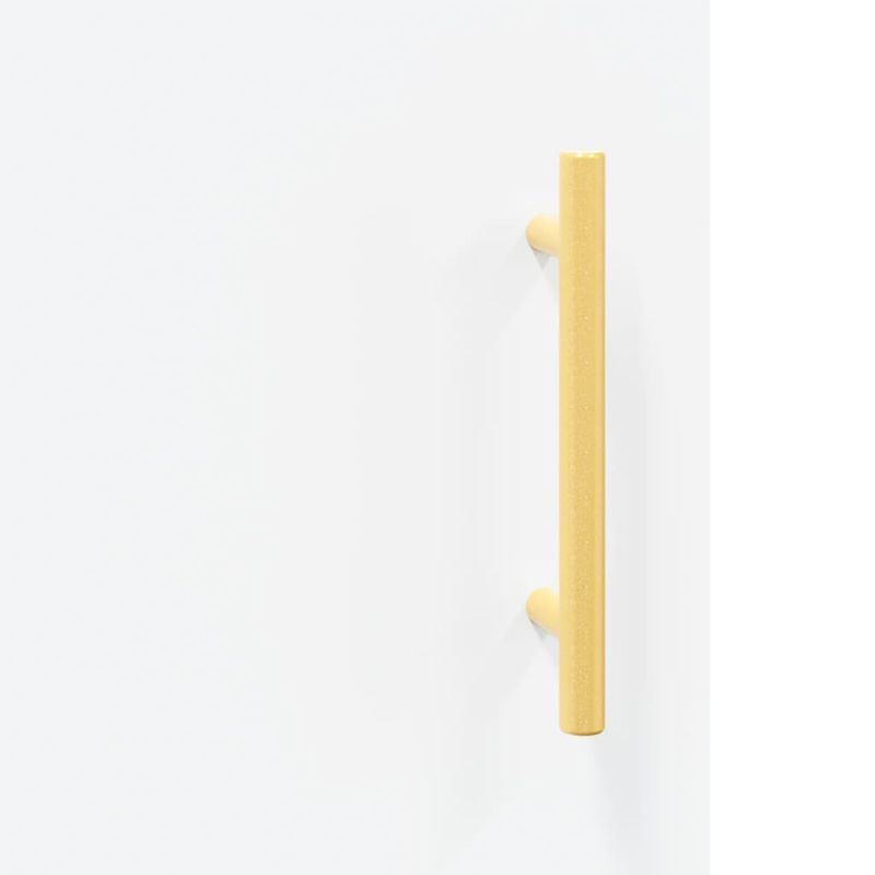 vidaXL-Tavolino-da-Salotto-Bianco-90x50x40-cm-in-Legno-Multistrato