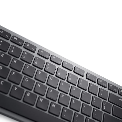 DELL-KM7321W-tastiera-Mouse-incluso-RF-senza-fili---Bluetooth-AZERTY-Belga-Grigio-Titanio