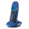 Telefono-MOTOROLA-C1001-LB--DECT-Ciliegia