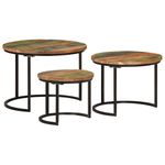 vidaXL-Tavolini-a-Incastro-3-pz-in-Legno-Massello-di-Recupero
