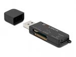 Delock---Kartenleser--MS-PRO-SD-MS-Duo-MS-PRO-Duo-miniSD-RS-MMC-microSD-SDHC-miniSDHC-MS-Micro-microSDHC-MS-P