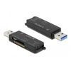 Delock---Kartenleser--MS-PRO-SD-MS-Duo-MS-PRO-Duo-miniSD-RS-MMC-microSD-SDHC-miniSDHC-MS-Micro-microSDHC-MS-P
