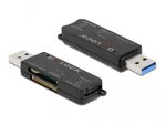 Delock---Kartenleser--MS-PRO-SD-MS-Duo-MS-PRO-Duo-miniSD-RS-MMC-microSD-SDHC-miniSDHC-MS-Micro-microSDHC-MS-P