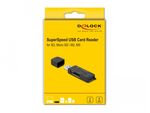 Delock---Kartenleser--MS-PRO-SD-MS-Duo-MS-PRO-Duo-miniSD-RS-MMC-microSD-SDHC-miniSDHC-MS-Micro-microSDHC-MS-P