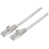 Intellinet-740555-cavo-di-rete-Grigio-025-m-Cat7-S-FTP--S-STP---NETWORK-CABLE-CAT7-PLUG-6A-COPP----0.25M-GREY-S-FTP-SNA