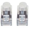 Intellinet-740555-cavo-di-rete-Grigio-025-m-Cat7-S-FTP--S-STP---NETWORK-CABLE-CAT7-PLUG-6A-COPP----0.25M-GREY-S-FTP-SNA