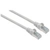 Intellinet-740555-cavo-di-rete-Grigio-025-m-Cat7-S-FTP--S-STP---NETWORK-CABLE-CAT7-PLUG-6A-COPP----0.25M-GREY-S-FTP-SNA