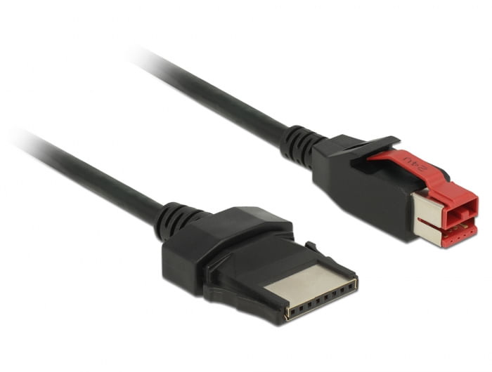 Delock-Cavo-PoweredUSB-maschio-24-V->-8-pin-maschio-3-m-per-stampanti-e-terminali-POS