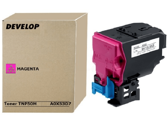 DEVELOP-TONER-TNP-50
