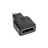Adattatore-HDMI--presa-HDMI-A-a-spina-Micro-HDMI-D---4K-60Hz
