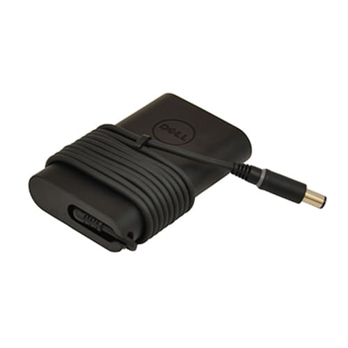 DELL-8RFW6-adattatore-e-invertitore-Interno-65-W-Nero--Power-Adapter---65W---8RFW6-Notebook-Indoor-65---W-Black-AC-