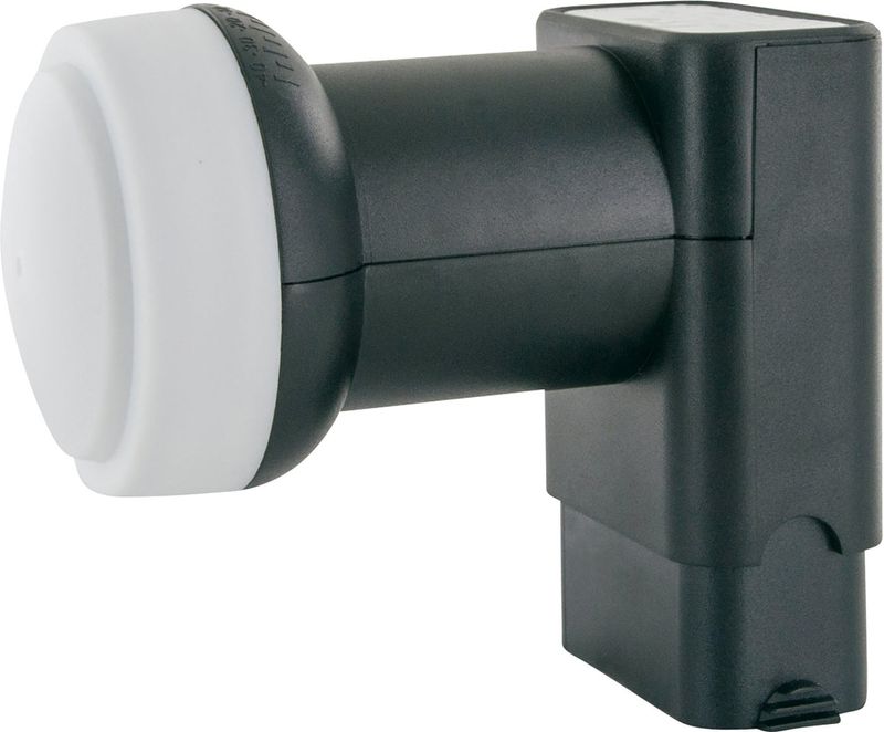 Schwaiger-LNB2-convertitori-abbassatore-di-frequenza-Low-Noise-Block-LNB-1170---1275-GHz-Nero--Schwaiger-LNB2---lav-lyd-