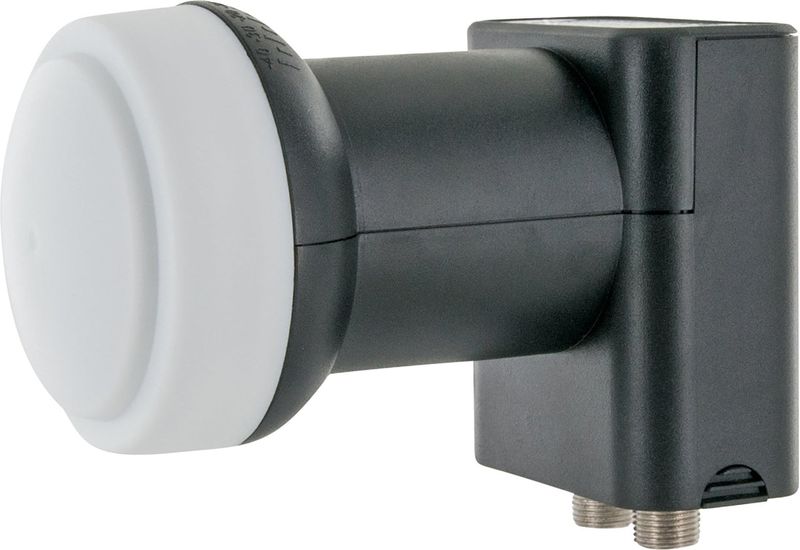 Schwaiger-LNB2-convertitori-abbassatore-di-frequenza-Low-Noise-Block-LNB-1170---1275-GHz-Nero--Schwaiger-LNB2---lav-lyd-